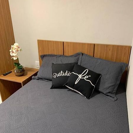 Microcasa Na Cobertura Apartment ซานตาเทเรซา ภายนอก รูปภาพ