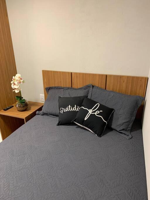 Microcasa Na Cobertura Apartment ซานตาเทเรซา ภายนอก รูปภาพ