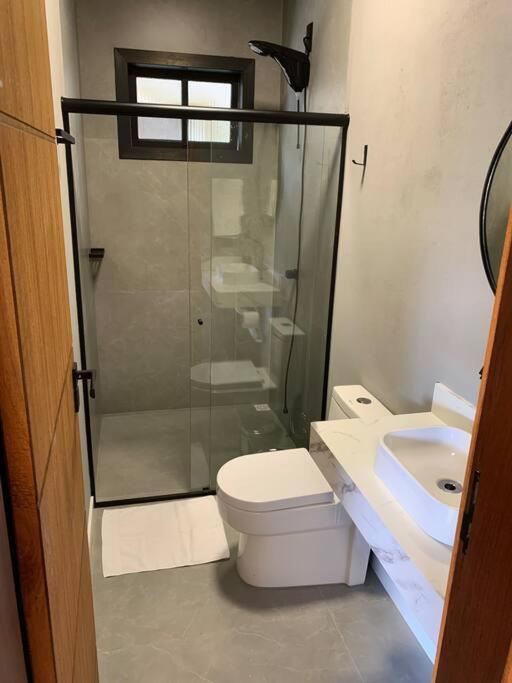 Microcasa Na Cobertura Apartment ซานตาเทเรซา ภายนอก รูปภาพ