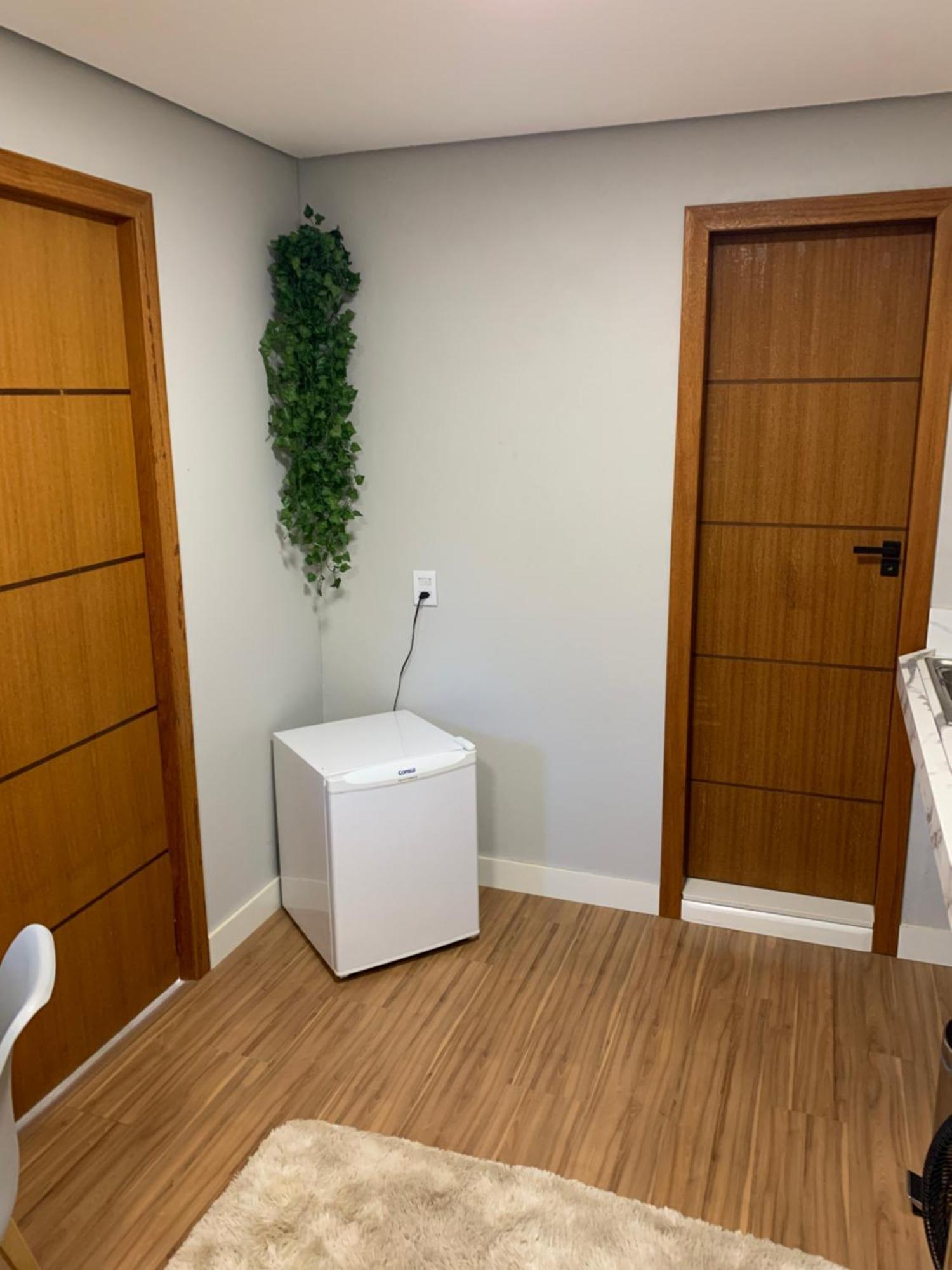 Microcasa Na Cobertura Apartment ซานตาเทเรซา ภายนอก รูปภาพ